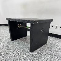 3' Granite Balance Table image 1